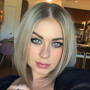 Meet Your Posher, Madison!